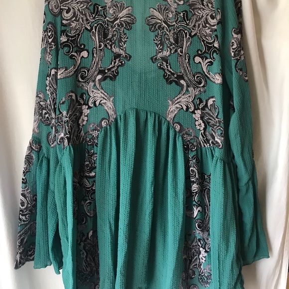 Free People Tunic - Picture 3 of 6